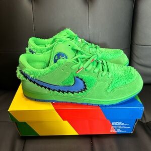 Lobster and Grateful Dead Bundle